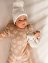 luna-luca-floral-jacquard-jumpsuit Luna and Luca Newborn Baby Clothes